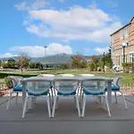 Hilton Garden Inn Colorado Springs North
