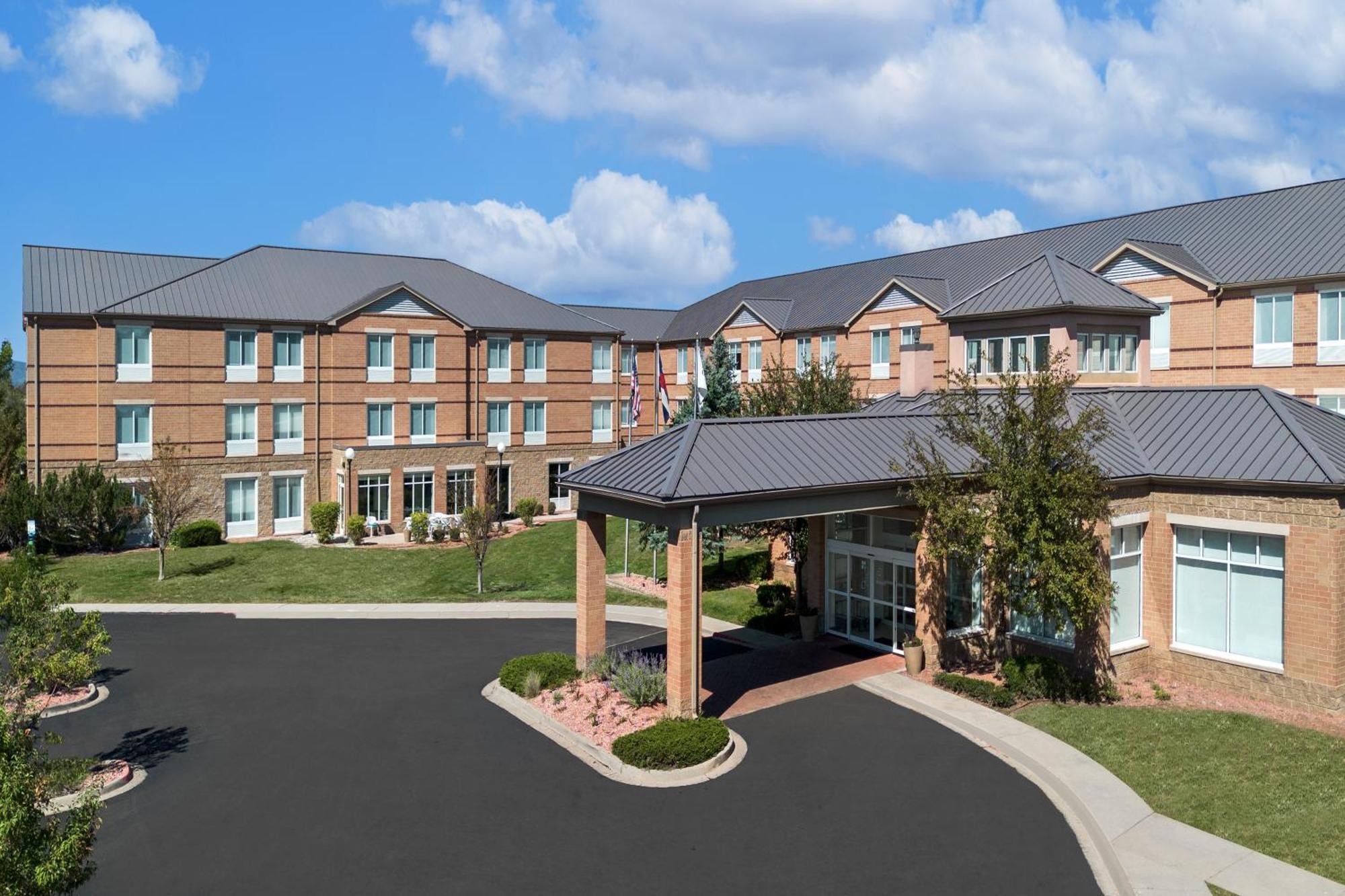 Hotel Hilton Garden North 3*